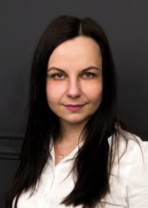 Viktoria Driutska